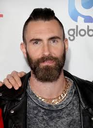 Pisces Adam Levine March 18 Celebrity Astrology Signs