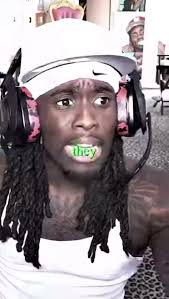 Austin Tolbert They Not Like Us