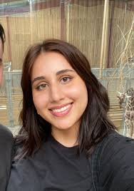 Student Fellows for 2025