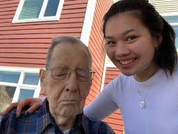 Clifford Wolf Obituary (1924