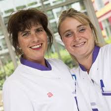 Verpleegkundige (Somatiek)