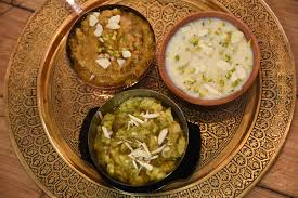 Nawabi Foods From Rampur S Royal Kitchens Latest English News Absolute India News