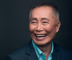 George Takei Takes On Trolls, Trek And Lincoln's Truths