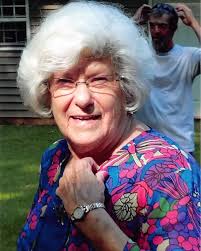 Betty Lou Betts Bristow Obituary February 29, 2024