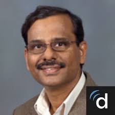 Dr. Naumaan Hafeez, MD