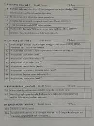 Nota pengajian am untuk pelajar tingkatan 6. Kk9004 Hashtag On Twitter