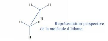 Stéréochimie des molécules organiques