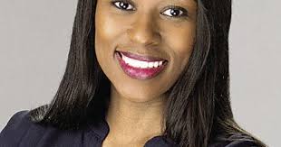 After a stellar track career, Gar-Field graduate and 2018 VHSL Hall of Fame  inductee Sheena Tosta comfortable watching others compete