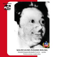 Un 29 de septiembre de 1976 muere Victoria “Vicky” Walsh. Acababa de  cumplir, el día anterior, 26 años. Fue en “el combate de la calle Corro”.  En este intervinieron más de 150