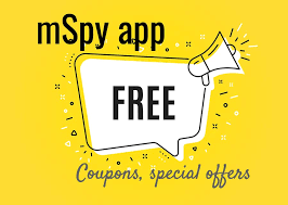 No matter where you are. Mspy Free Version Discount Coupons Where To Get