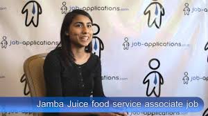 Hiring full & part time. Jamba Juice Interview Questions Tips Online