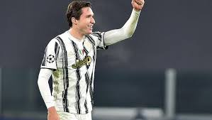 Chiesa'nın oyunların% 60'ında en az 30 dakika oynarsa, juve ilk dört sırada bitirdiğinde oyuncu en az 10 gol ve 10 asist yaparsa artı herhangi bir bonusda 10 milyon daha. Report Manchester United Willing To Launch An Important Bid For Juve Star Juvefc Com