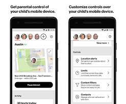 The app will display a list of devices connected with the icloud account. Verizon Smart Family Will Let You Track Your Kids Locations Monitor Usage And More News Wirefly