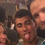 Richard Iocolano's Instagram, Twitter & Facebook