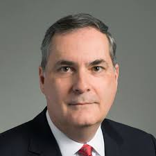 Senior Fellows — Bill Graham Centre