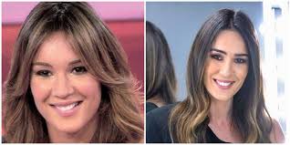 Start date 08 maggio, 2012 11:21:28. Silvia Toffanin Irriconoscibile Denti Storti E Ritocchini Non Sembra Foto