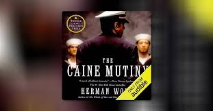 The Caine Mutiny by Herman Wouk | Audible.com