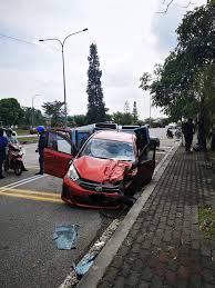 Sumber hospital tersebut mengesahkan perkara itu, bagaimanapun enggan mendedahkan maklumat lanjut sementara menunggu kenyataan rasmi pihak pengurusan hospital berkenaan. Rempuh Van Hingga Terbalik Pemandu Myvi Ditahan Polis Video Buzzkini