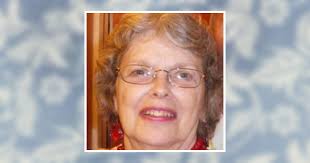 Sharon Mae Bates Obituary 2021