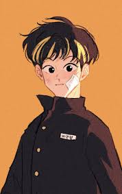 Sketsa gambar 3 dimensi kendi sketsa perlengkapan seni unsur seni source: Pin Oleh Rvn Di Nct In The House Ilustrasi Karakter Sketsa Gambar Karakter