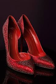 Elegant Toronto Wedding Inspired By Dolce Gabbana Ruffled Heels Women Shoes Shoes Photo