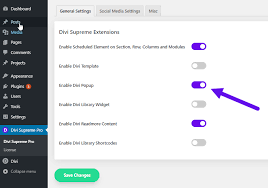 After the numbers or icons appear, see if you can match the number at the bottom with one in the column above. How To Create A Popup Fullscreen Menu In Divi Free Layout Divi Supreme