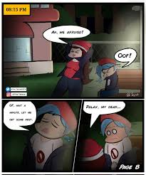 Friday night Funkin: lullaby mod history - Page 9 - IMHentai