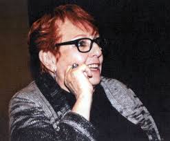 Bernadine Hoffman Obituary