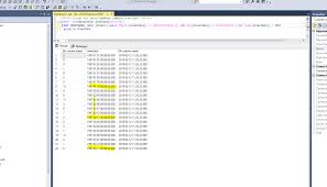 Sql Query To Get Data Till Current Date Considering Month And Date For The Particular Year Stack Overflow