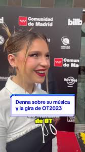 Denna habla de su éxito con '404' y futuras colaboraciones