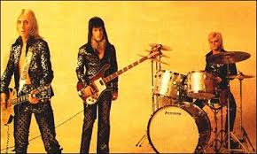 Image result for Bowie Ziggy stardust and spiders band images