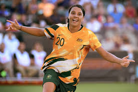 Post the definition of matilda to facebook share the definition of matilda on twitter. The Matildas Sam Kerr On How The Impact Of The Women S World Cup Will Go Far Beyond Football Gq