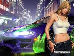 Need For Speed Underground S Intro Car Mitsubishi Eclipse Scale 1 18 This Car Appear In Need For Speed U Mitsubishi Eclipse Need For Speed