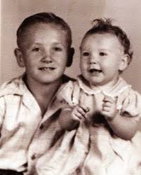 Bobby Darrel Holcroft: Feb 16, 1938