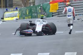 Termine, strecken und ergebnisse formel 1 in monaco: Formel 1 Training Qualifying Ergebnis Gp Monaco F1 Aktuell