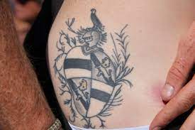 Elia viviani will spend two weeks off the bike after undergoing surgery to treat a cardiac arrhythmia in ancona on wednesday. Pro Cyclist Tattoo Tales Answers Part 3 Plus Pinot Provelopassion