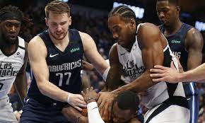 Mavericks vs clippers odds, spread, over/under & prediction for nba playoffs game 1 on join mavs moneyball live to talk mavericks vs clippers and more on friday. Los Angeles Clippers Vs Dallas Mavericks Odds Picks And Best Bets