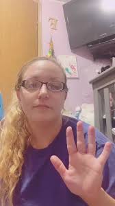 I hope no one else has to put a finger down when they see this video  #childlossawareness #watchthesekids #felicitylynn