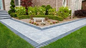 Find landscaping companies near me that will provide an estimate for lawn care, tree planting, mulching, landscape design and much more. Zlm Services Llc Landscapers Near Me Shelby Township Mi Brick Pavers Macomb Township Mi