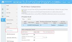 Cara mengembalikan settingan default modem indihome zte f609 | reset modem zte. Tutorial Cara Setting Modem Ont Huawei Hg8245h5 Tutorial Jaringan Komputer Configure Your Knowledge