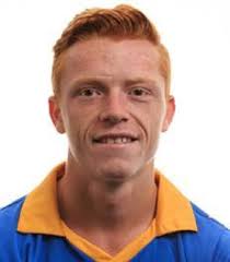 Teddy Bishop vs Ryan Woods