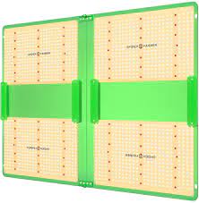 Many grow lights on the market today are either inefficient, don't properly cover the stated coverage area, or are grossly overpriced. Buy Spider Farmer Sf 7000 Led Grow Lights 5x5 Ft Dimming Daisy Chain High Output Commercial Full Spectrum Detachable Driver Grow Light For Indoor Plants From Seed To Stone Replace 1000w Hps 1716pcs Leds