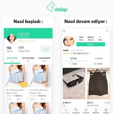 'dolap' şu an için yalnızca kadın ve bebek/çocuk kategorilerinde giyim, çanta, ayakkabı ve aksesuar ürünlerinin yer aldığı bir uygulama. Dolap Com Ana Sayfa Facebook