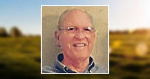 Herbert Ned "Butsie" Rogers Obituary August 10, 2018