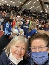 Mary K Crowther Obituary