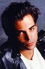 Dennis Booker in 21 Jump Street