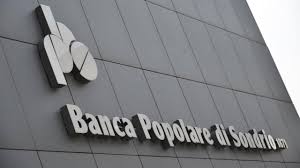 Banca popolare di sondrio è una banca regionale italiana con sede a sondrio, lombardia, italia. Banche La Sovraperformance Della Popolare Di Sondrio Bluerating Com Bluerating Com