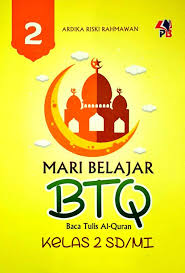 We did not find results for: Sd Mi Kelas 2 Mari Belajar Btq Baca Tulis Al Quran