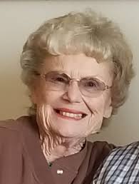 Barbara Matthews Obituary