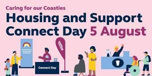Housing and Support Connect Day 2026
